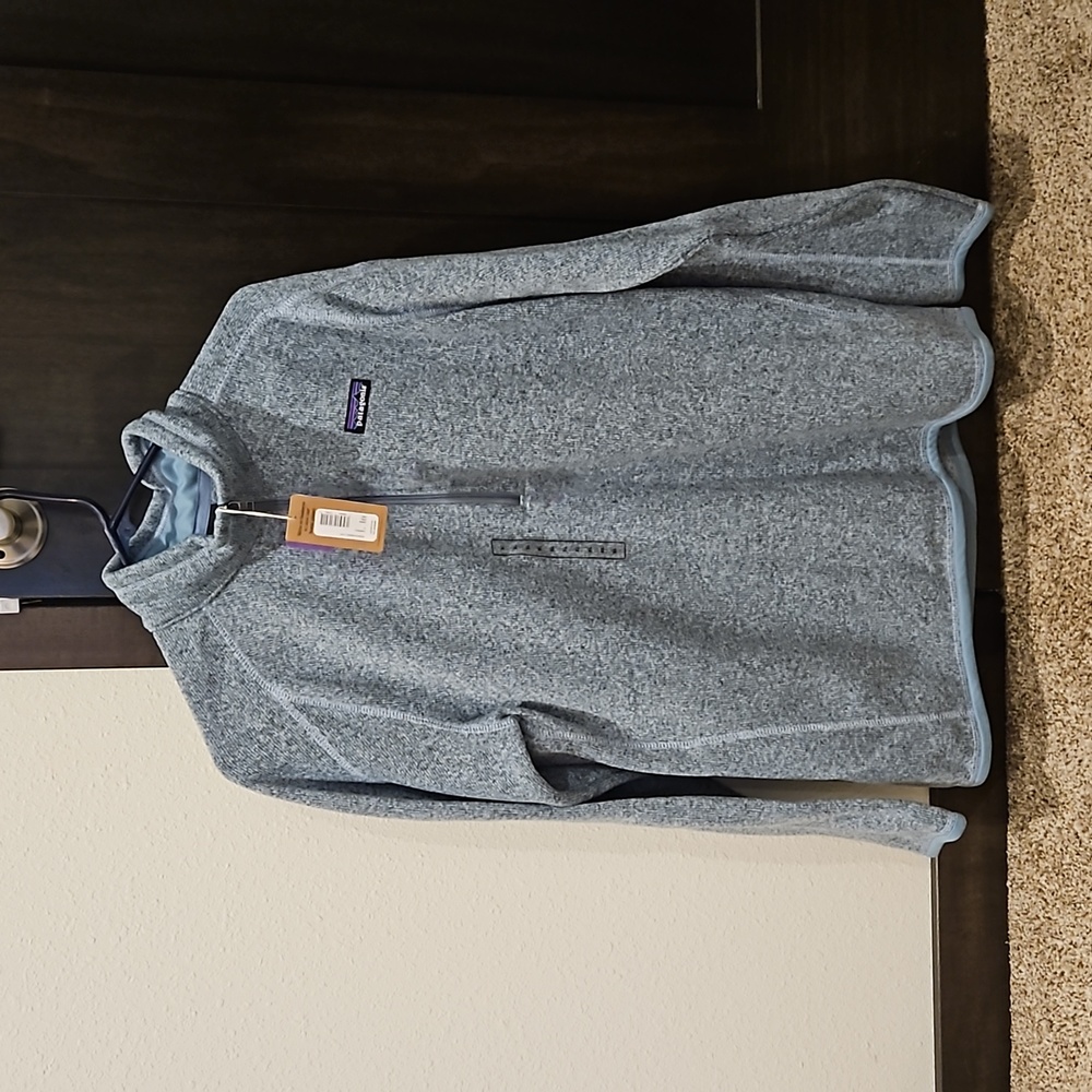 Patagonia Fleece